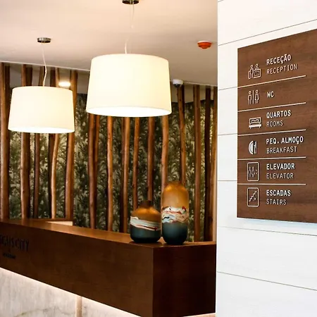 & Hotel Cascais
