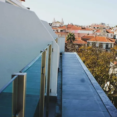 & Hotel Cascais