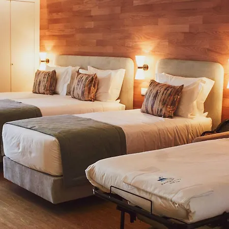 & Hotel