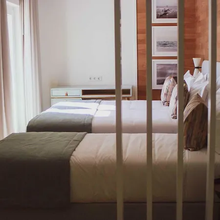 & Hotel 3*