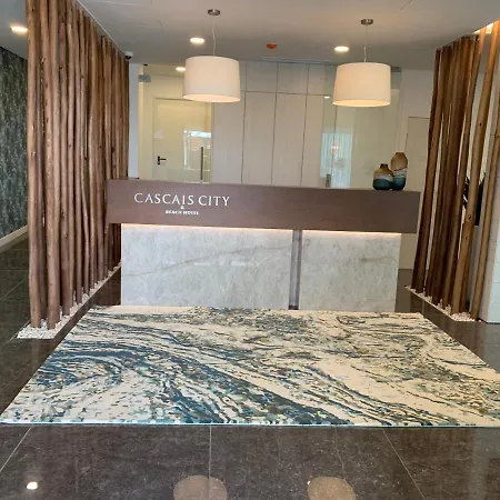 فندق & كاسكايس