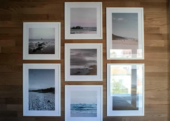 ホテル & カスカイス