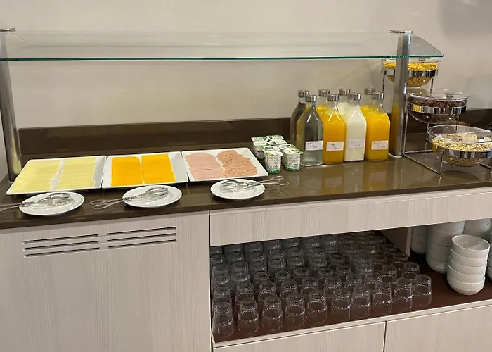 ホテル & カスカイス