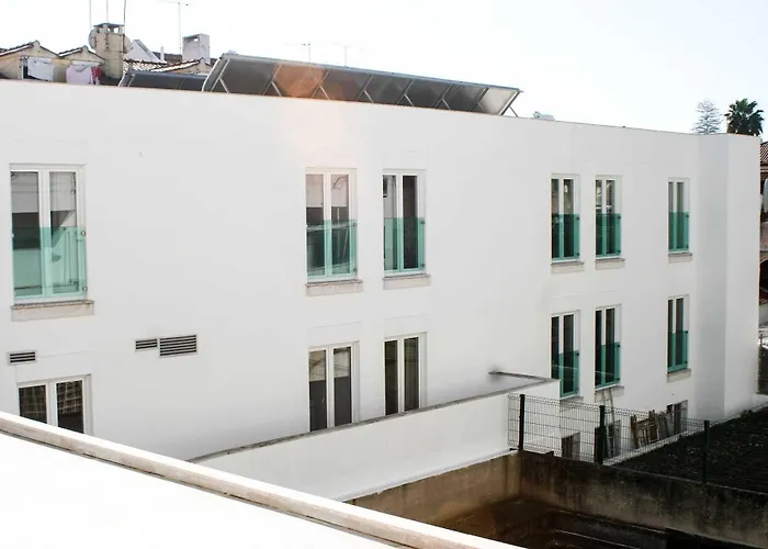 & 3* カスカイス