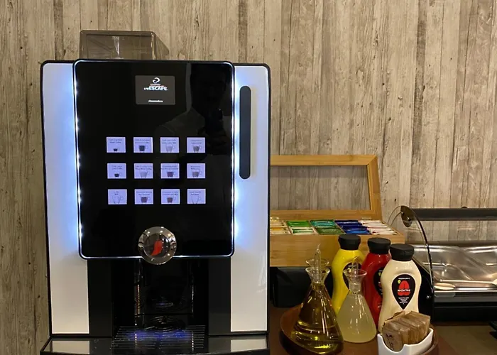 & ホテル カスカイス