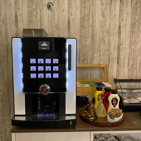 & Отель Кашкайш